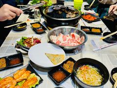 -胡哥烤肥牛(车公庙店)