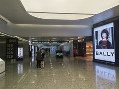 -杭州萧山国际机场