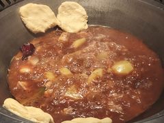 -遇东北林区铁锅炖(南开店)