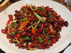 -福茂源横山铁锅羊肉(高新路店)