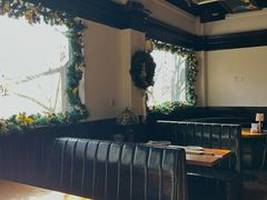 -BIGHOUSE·大房子电影主题融合餐厅(盐河巷店)