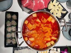 -小街猪手(团结湖店)