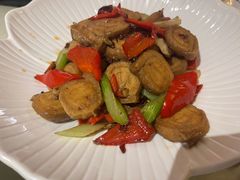 -归元·云集斋素菜馆