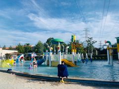 -南宫温泉水世界