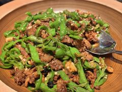 -湘中缘·湖南菜(娄底驻京办店)