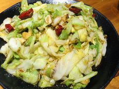 -望京一号·重庆江湖菜(工体店)