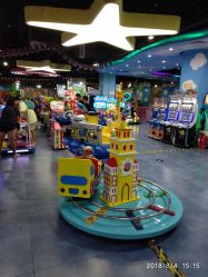 -利奥梦幻主题乐园(爱琴海购物公园店)