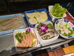 -好得火锅(育才店)