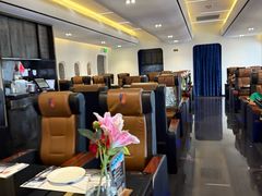 -法兰度航空主题餐厅(端州店)