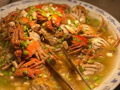 -东方滨江大酒店·滨江厅