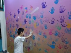 -东浩兰生上海世博展览馆