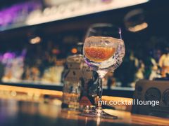 -鸡尾酒实验室酒吧(隆礼路店)