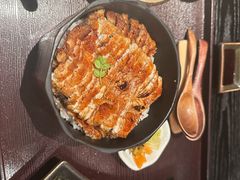 -玄白·炭烤活鳗(上海首店)