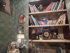 -秘密花园(法华镇路店)