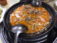 脆肚-李师傅脆肚(梅林店)