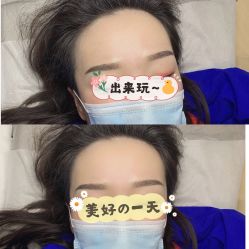 -久匠·纹眉纹绣半永久