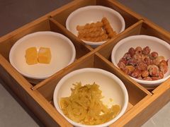 -闽上鲜·福建菜(龙湖滨江天街店)