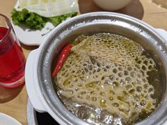 -竹鲜笙全竹宴(国色天香店)