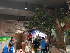 -沸奇公园·情景团建·年会露营烧烤轰趴生日(科技园店)