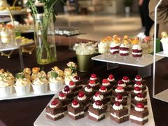 -艾加柒克蛋糕茶歇甜品台(春熙路店)