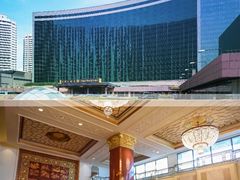 -北京中国大饭店