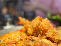 -HOTISLAND海鸡岛·韩国料理(江南西店)