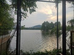 -东湖食堂·湖景餐厅•会议