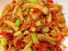 -笨罗卜浏阳菜馆(龙华鹏润达店)