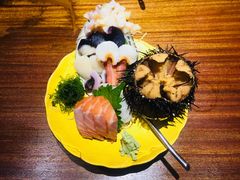 -信日本料理(信义坊店)