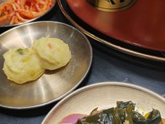 土豆泥-西塔老太太泥炉烤肉(龙湖北苑天街店)