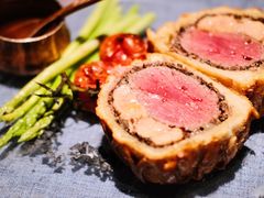 -弦月窗LUNETTE BY AMANDA(复兴路店)