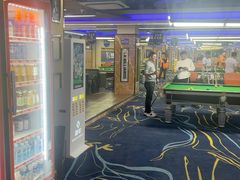 -阿K桌球(星光大道店)
