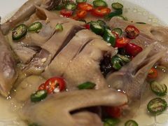 -琬苑鸽庄·川粤融合菜(解放碑总店)
