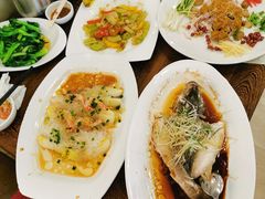 -东江海鲜酒家(艺都分店)