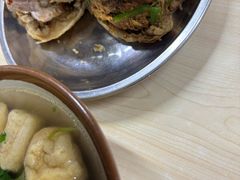 -昌顺马记小吃店(昌盛园店)