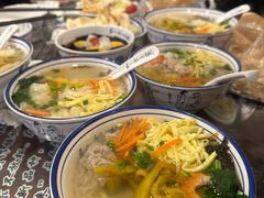 -长人馄饨铺(解放街店)