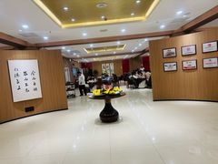 -全聚德(上海首店浦东店)