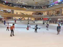 -冠军冰场CHAMPION RINK(苏州中心商场店)