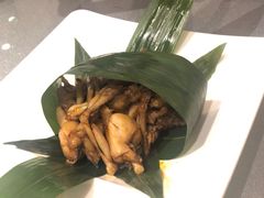 至尊辣得跳-湖锦酒楼·32年地道湖北菜(光谷店)