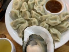 -前王院•巧克力海鲜市集餐厅(万平口店)