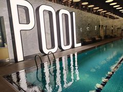 -上海前滩香格里拉大酒店