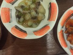 -红叶日料·放题·海胆·定食(星海店)