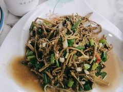 -途肴·老农饭庄(百里峡店)