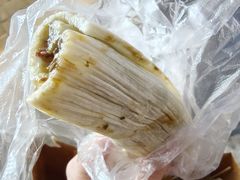 -小红旗臭豆腐炸冷面(万达店)