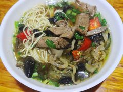 -肆姐面粉馆(坡子街店)