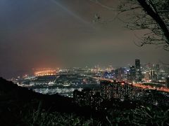 -小南山公园