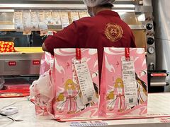 -塔斯汀中国汉堡(宝安宝田一路店)