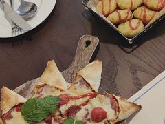 -沏点Trattoria意大利餐厅(新街口店)