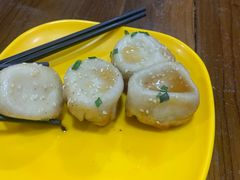 -阿三生煎(航北路店)