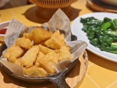 -蔡澜点心·粤菜(花城汇南区店)